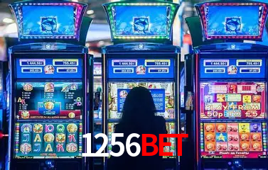 A Popularidade dos Caça-Níqueis no 1256bet