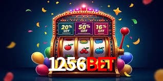 Promoções Sazonais 1256bet