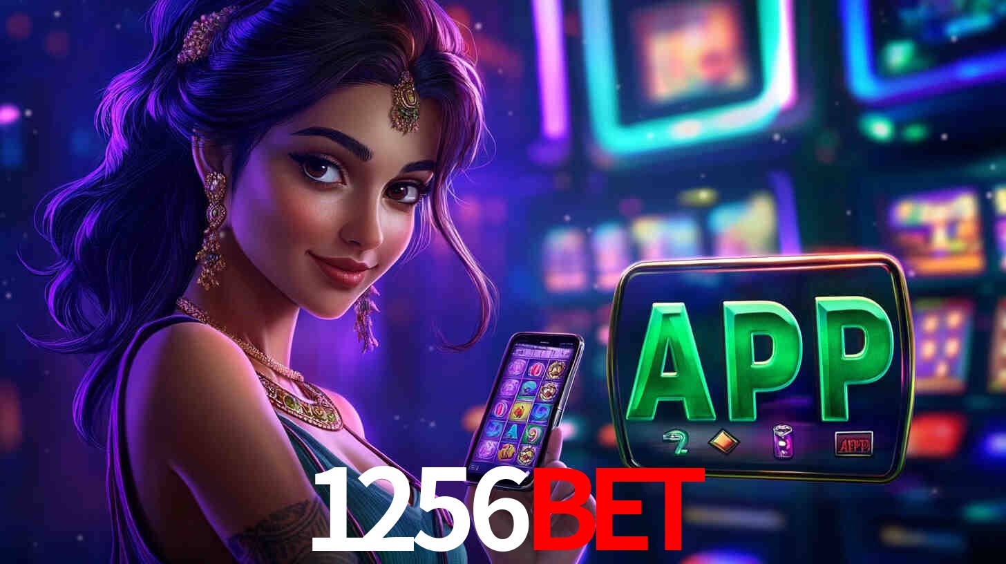 Bônus Generosos e Exclusivos no 1256bet para Você!