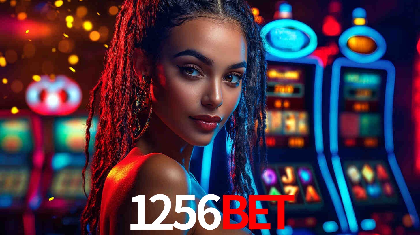 Explorando a Categoria de Eventos em Apostas na 1256bet