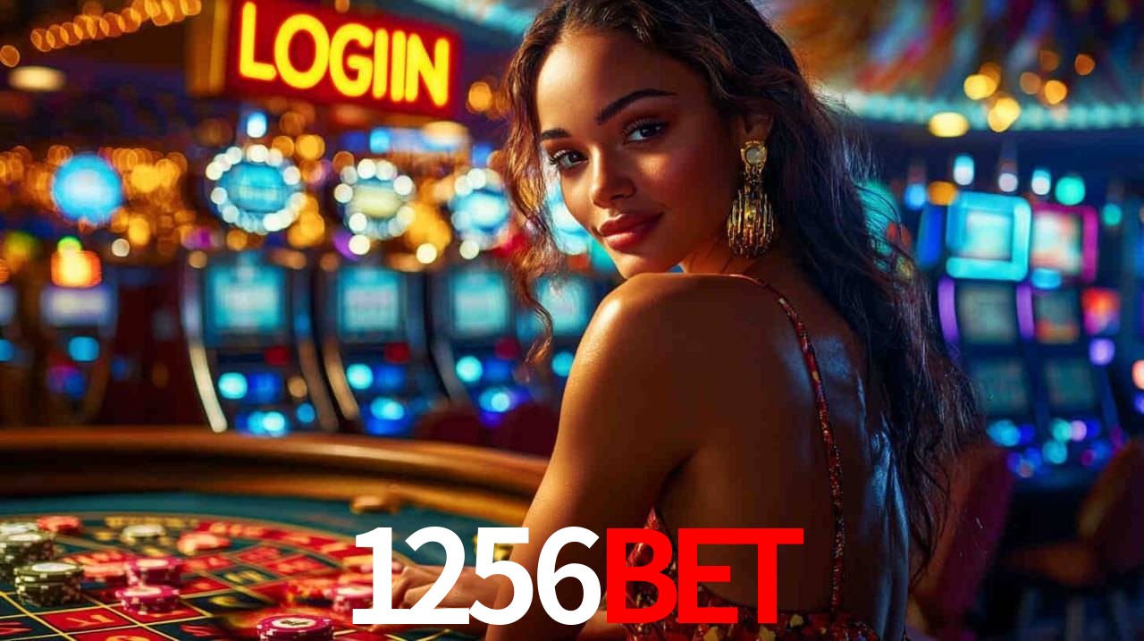 Benefícios da Conta 1256bet