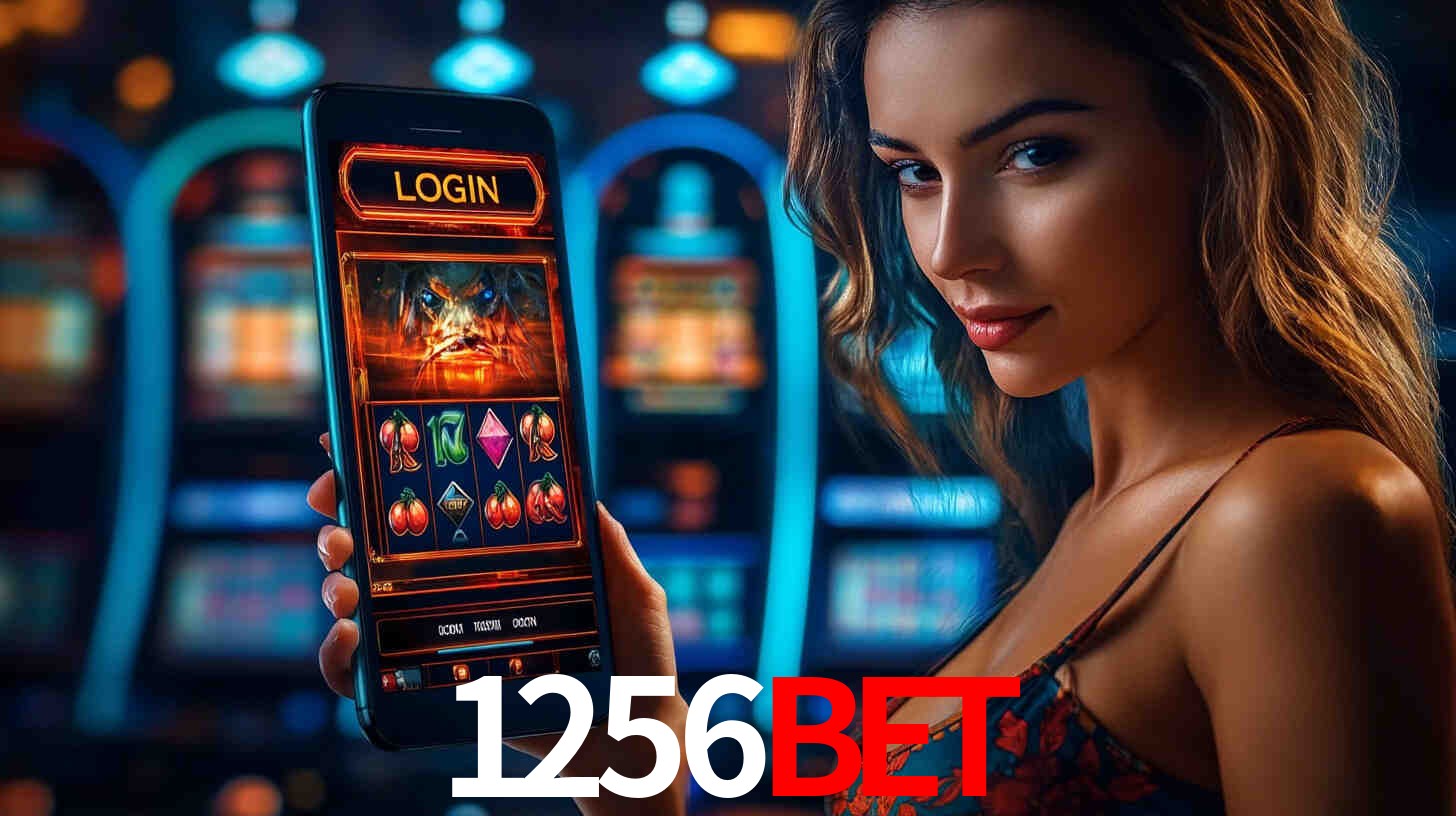 1256bet login