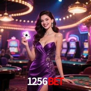 Casino Ao Vivo 1256bet