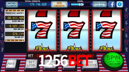 Descubra o Mundo do Cassino Online com 1256bet